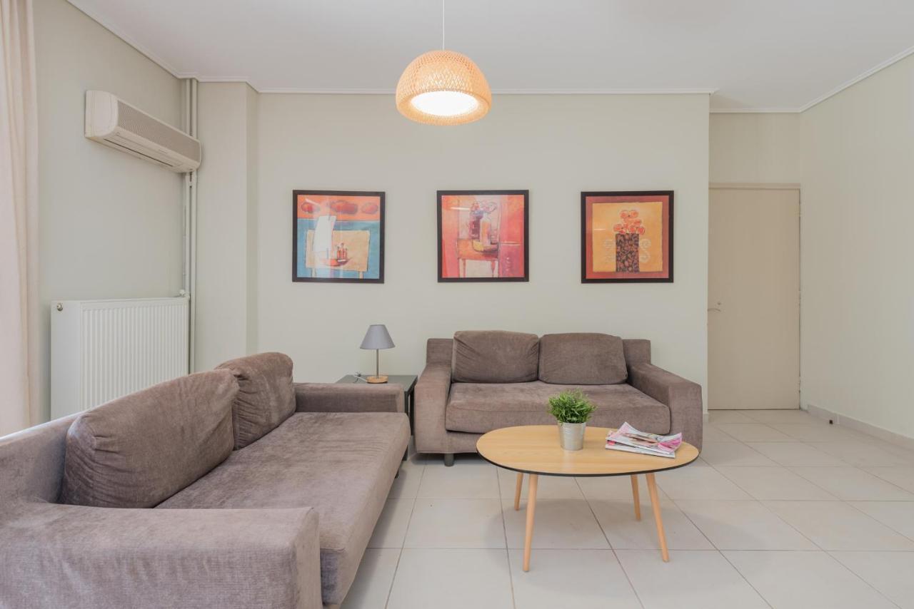 Phoenix Apartments Zákinthosz Kültér fotó