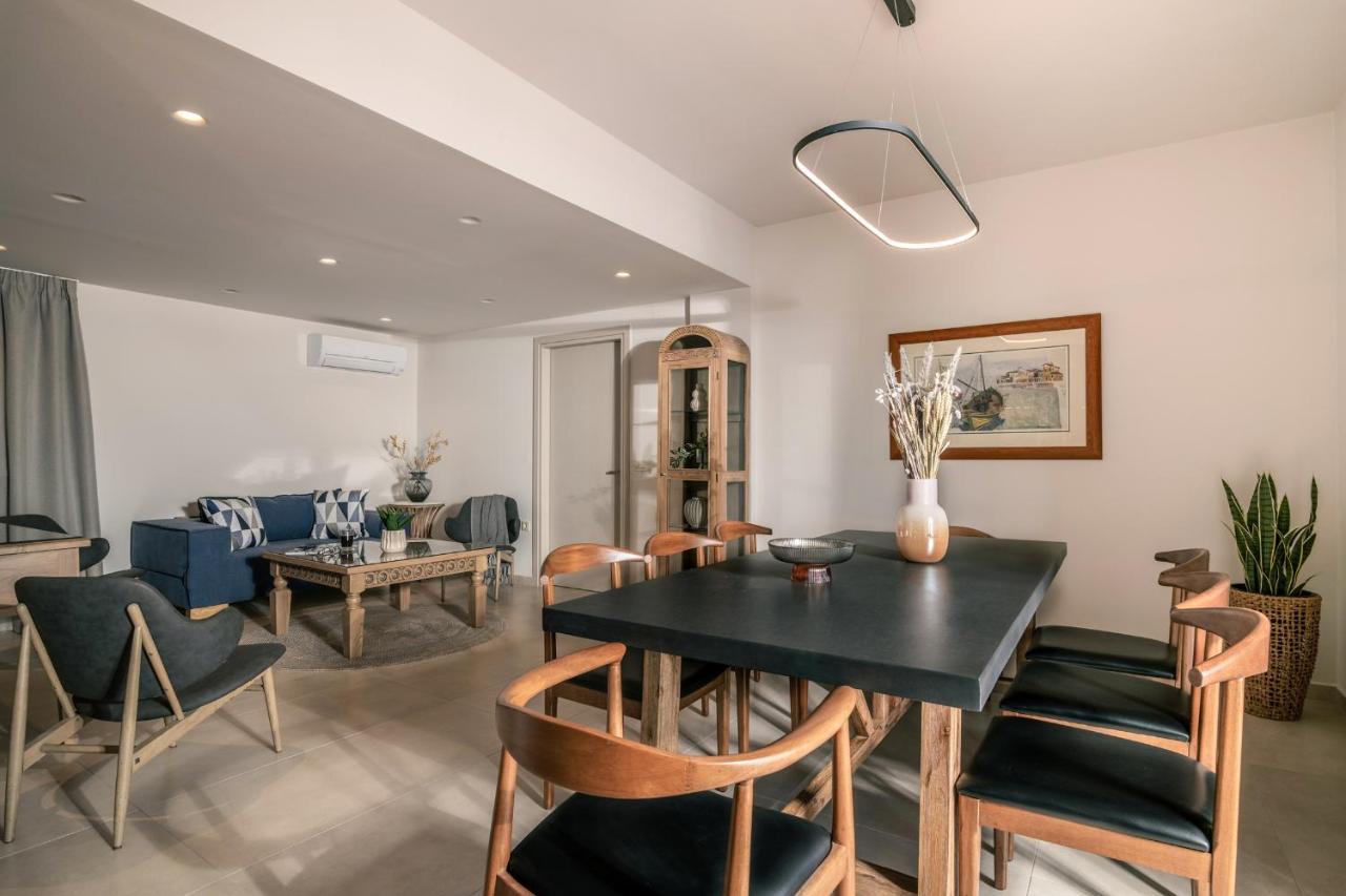 Phoenix Apartments Zákinthosz Kültér fotó