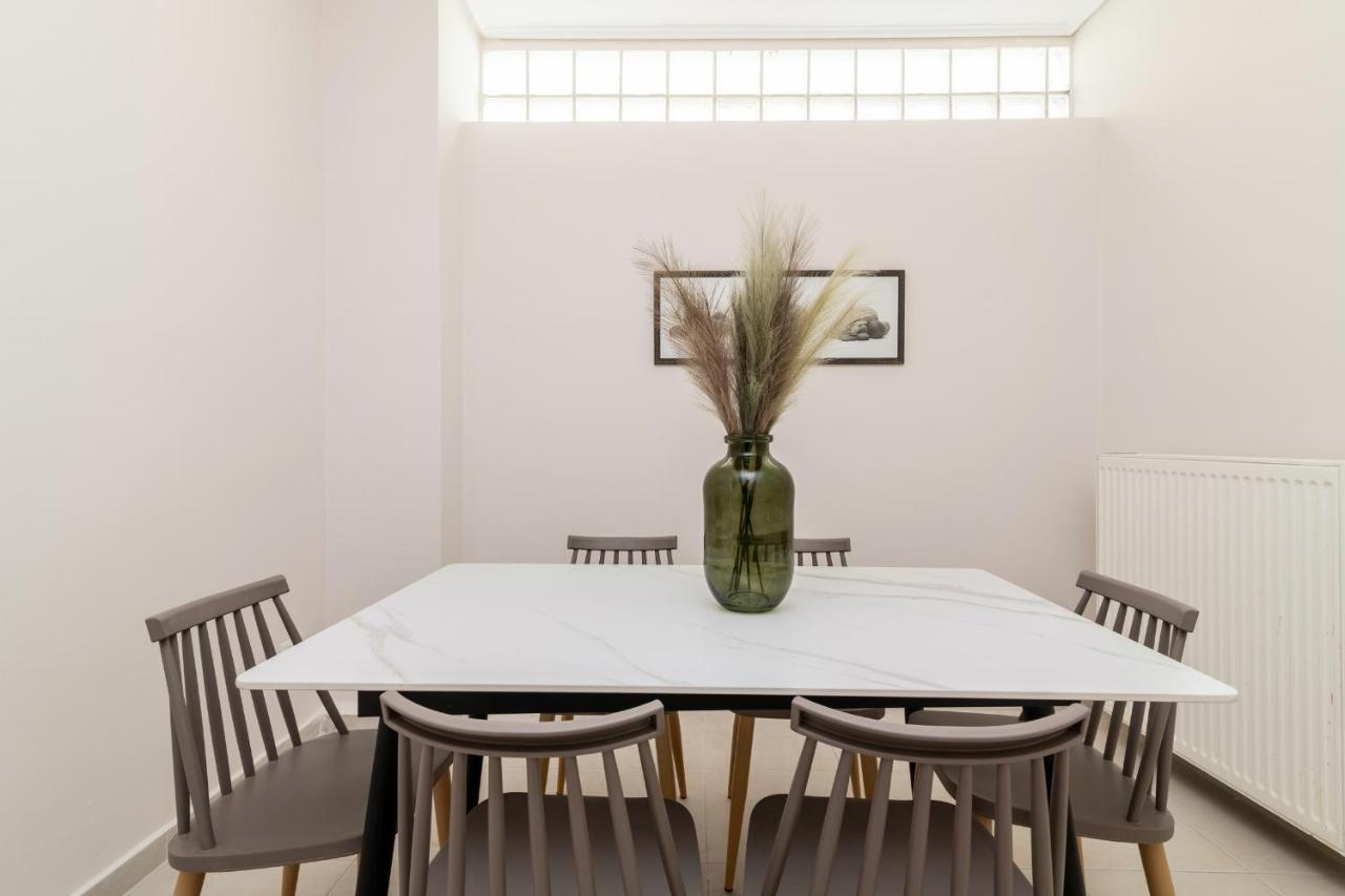 Phoenix Apartments Zákinthosz Kültér fotó